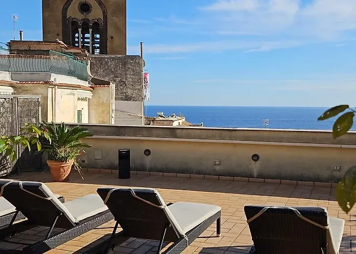 Hotel L'Antico Convitto