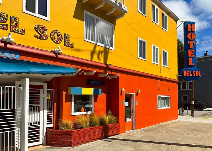  Del Sol