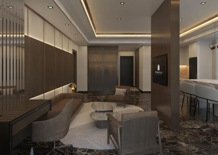 World Casino hotels Grand Plaza Hanoi