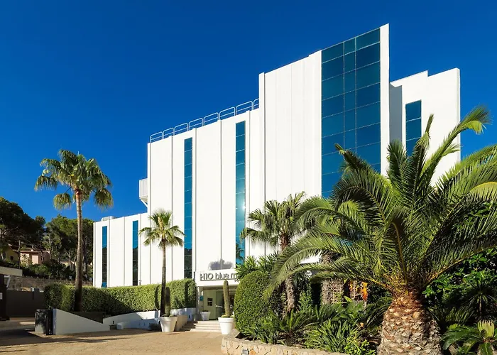 Boutique Hotel H10 Blue Mar - Adults Only