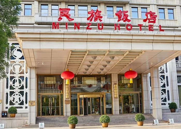 Min Zu Hotel
