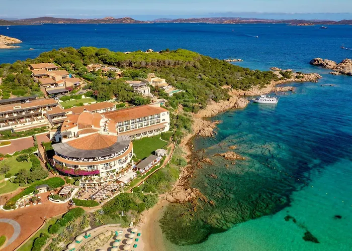 Club Baja Sardinia