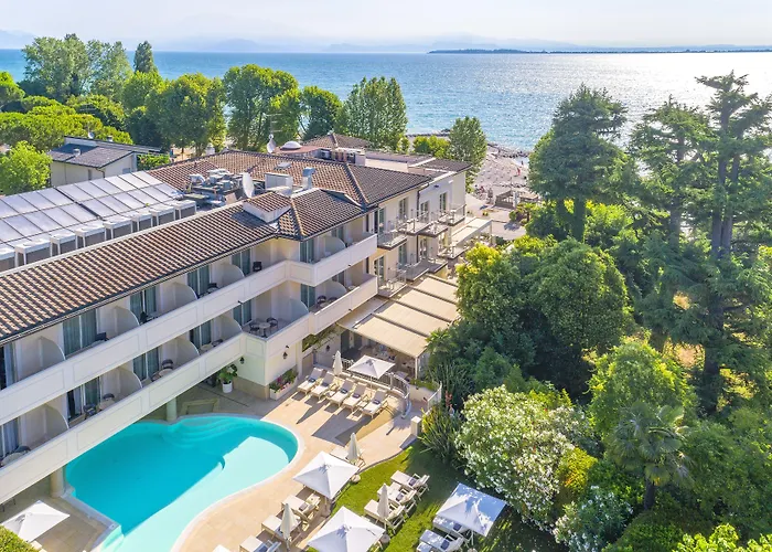  Villa Rosa Desenzano