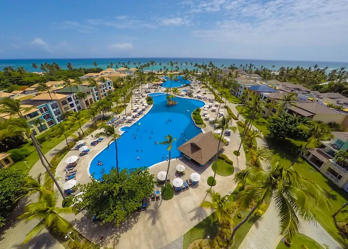 Hôtel accueillant les animaux: Ocean Blue & Sand Beach Resort