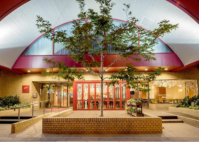 Nest Osaka Shinsaibashi