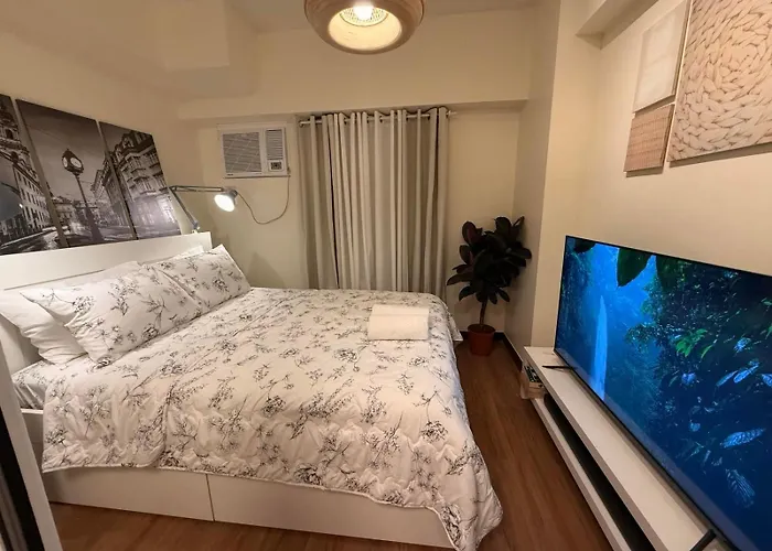 Camden Place 1Br Condo Apartment
