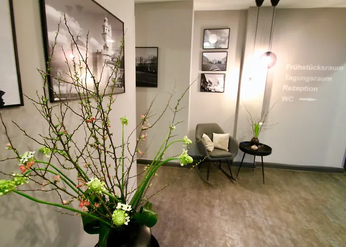  Mirabell By Maier Privathotels