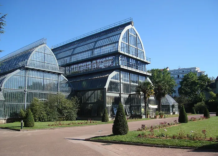 Hôtel accueillant les animaux: Hôtel Chromatics