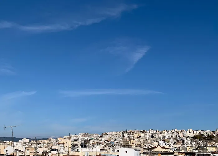 3 SterneHotel El Greco
