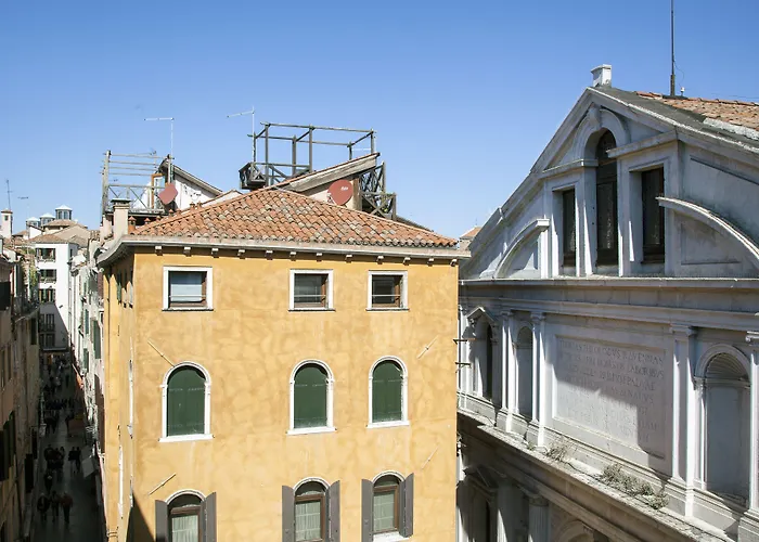 Albergo economico: Hotel Orion