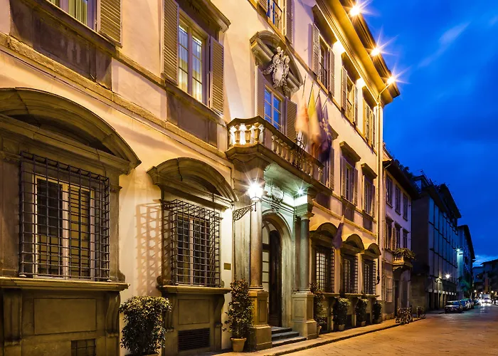 Relais Santa Croce, By Baglioni Hotels