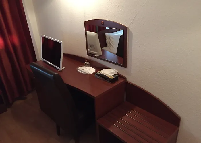 Hotel: Hotel Aurelia
