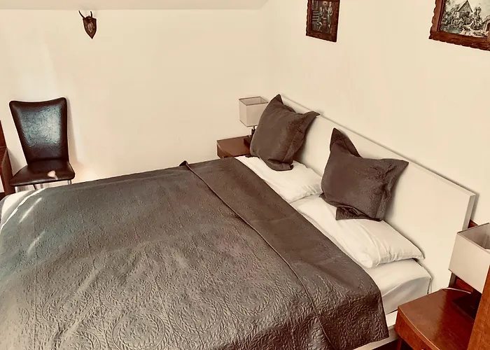 Hotel: Hotel Aurelia