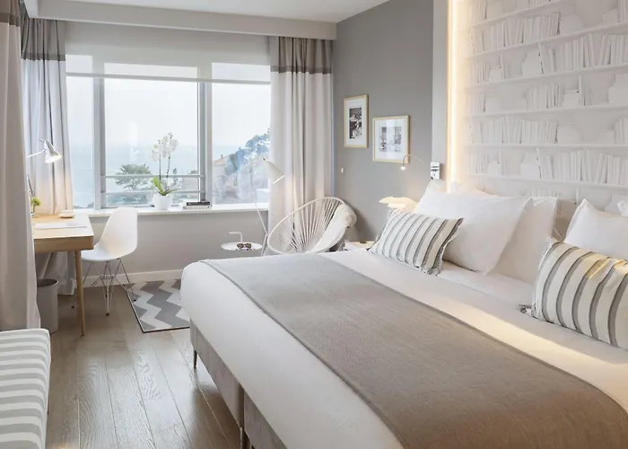 Hotel: Hotel Bellevue Dubrovnik