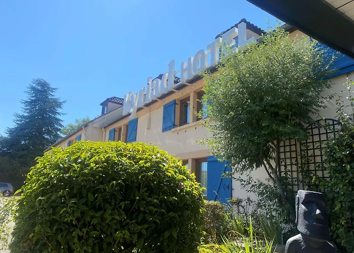 Animaux admis Kyriad Beaune