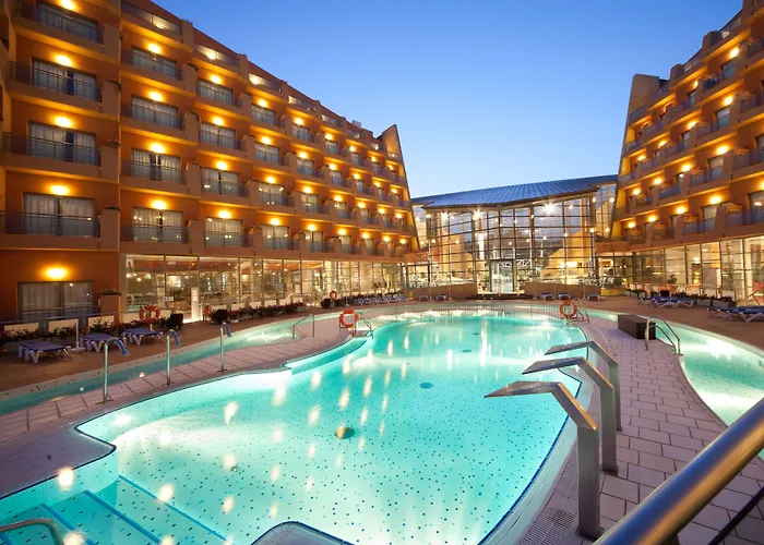 Protur Roquetas Hotel&Spa