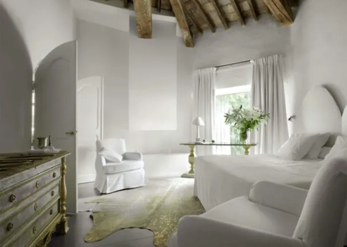 L'Hotel Particulier