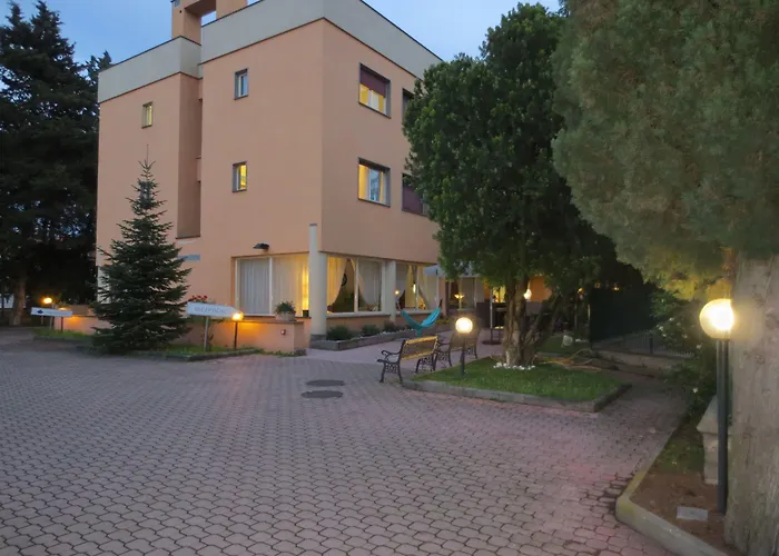 Hotel 3 stelle: Scheppers Hotel