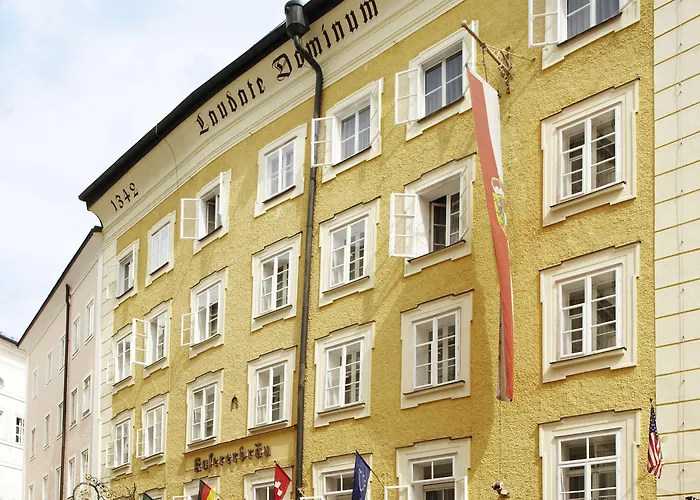 Altstadthotel Kasererbräu