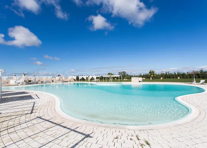 Hotel Relais Antica Masseria