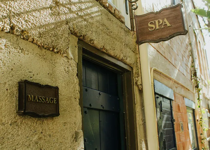 Casa Laguna &Spa
