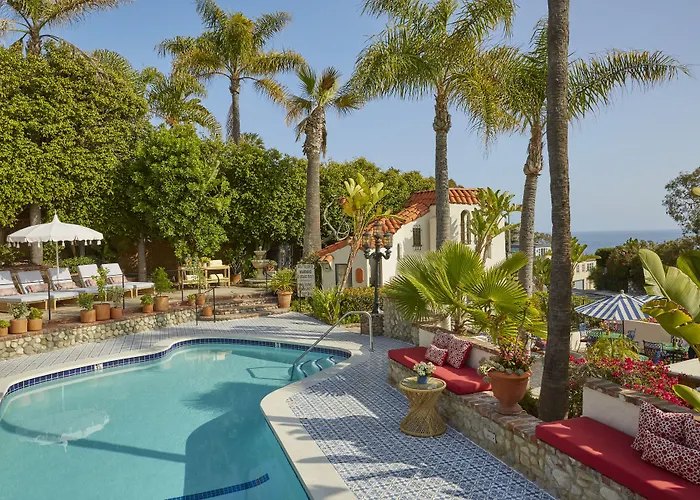 Casa Laguna &Spa