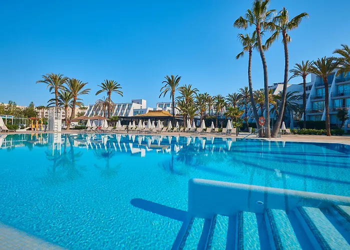Protur Sa Coma Playa & Spa