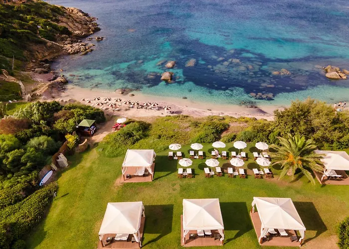 Hotel Cala Caterina