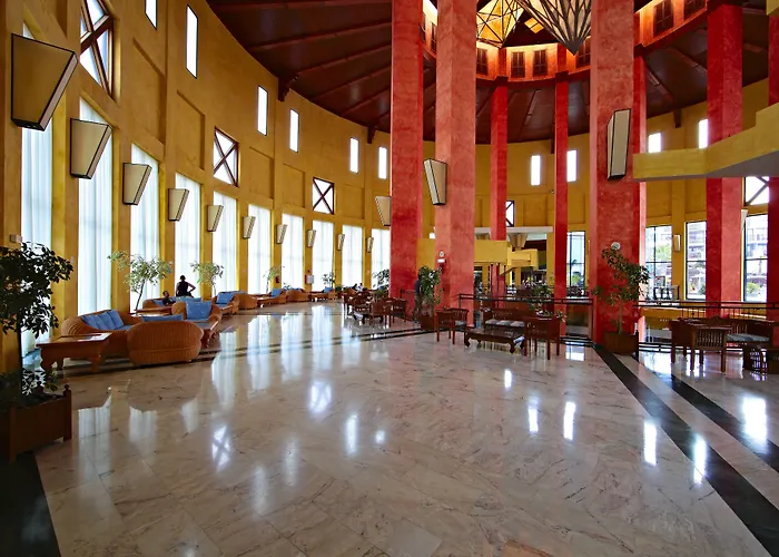 Hotel familiar: Sandos Papagayo