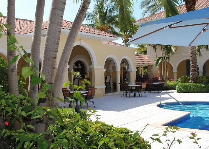 Villa Renaissance