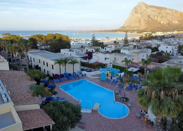  Villaggio Cala Mancina