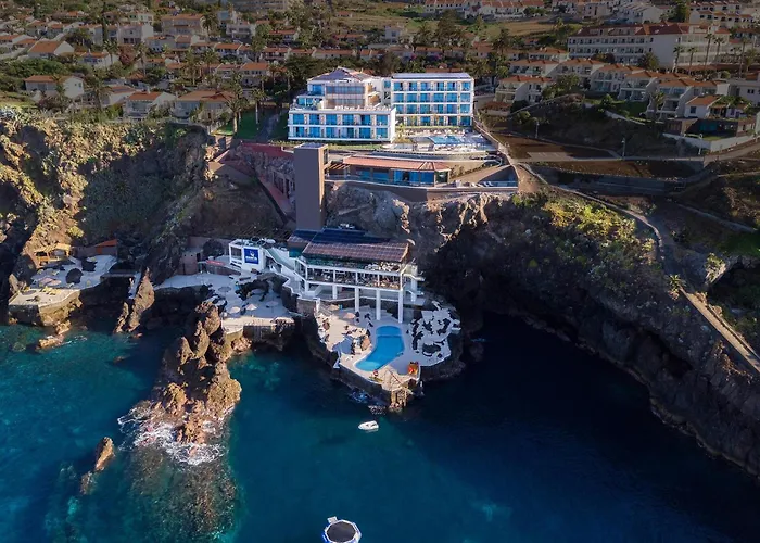 Hotel nahe Flughafen: Sentido Galomar - Adults Only
