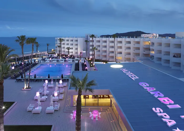 Hotel Garbi Ibiza & Spa