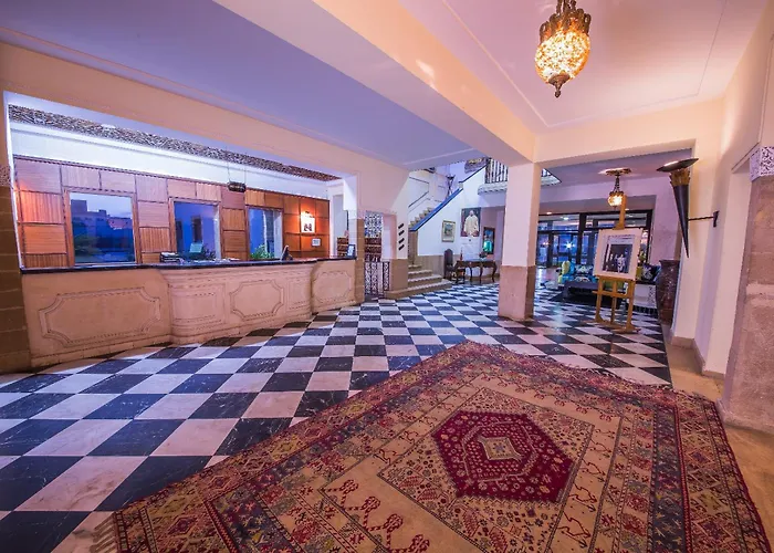 Hotel Des Iles
