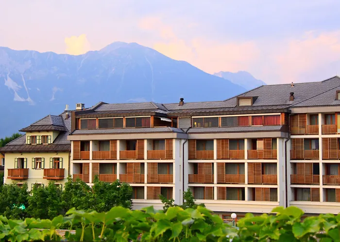 Hotel Lovec