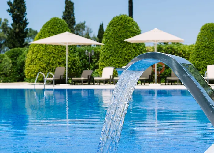 Son Julia Country House & Spa