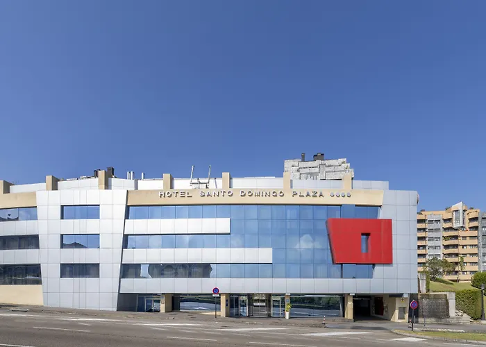 Iberik Santo Domingo Plaza Hotel