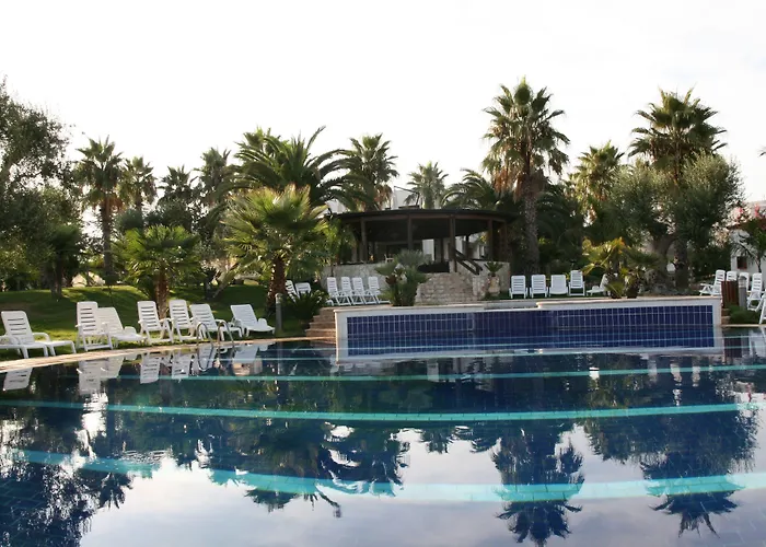  Citta Bianca Country Resort