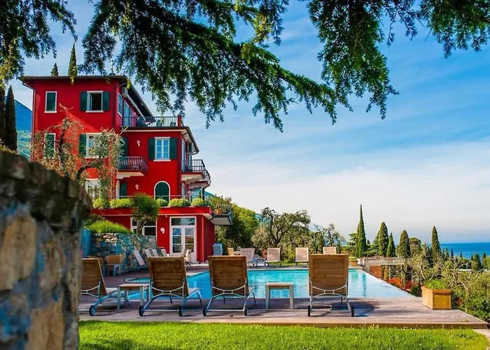 Bellevue San Lorenzo (Adults Only)