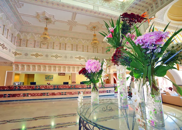 Golf hotel: Pickalbatros Alf Leila Wa Leila Resort - Neverland Hurghada (Adults Only)