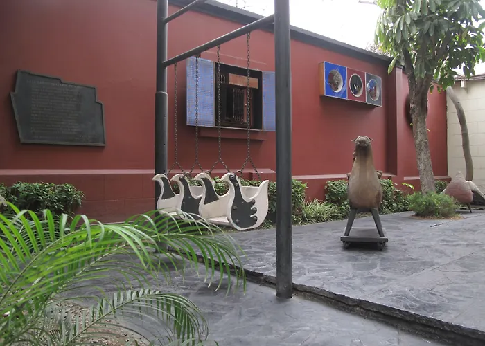 Second Home Peru