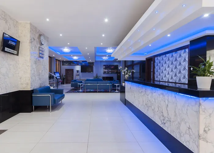 Alexandra Hotel