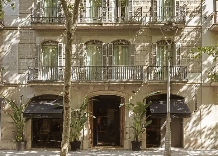 Casa Elliot