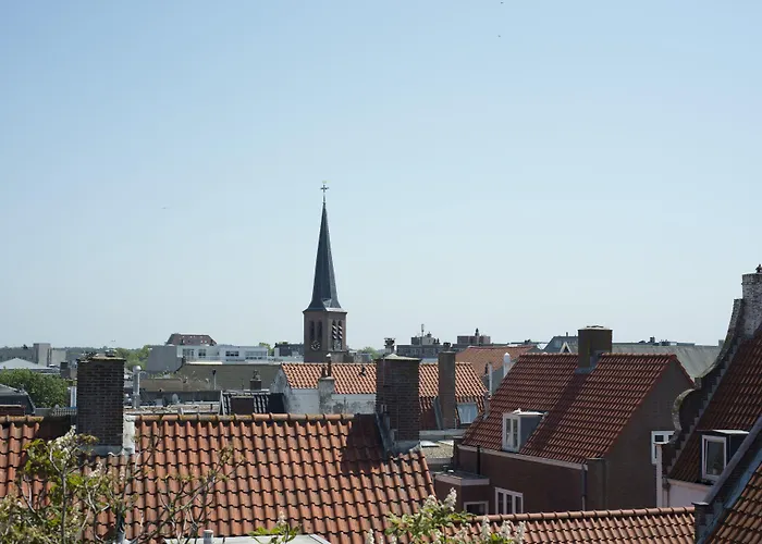 Resort: Amsterdam Beach Hotel