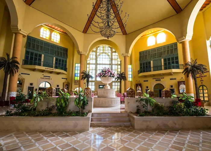 Carthage Thalasso