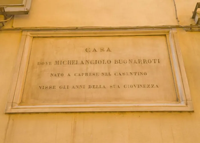 Romantic hotels Santa Croce