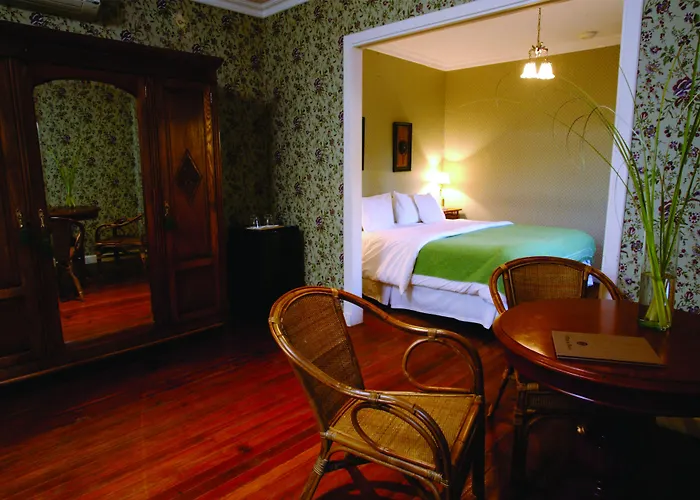 Hotel del Casco