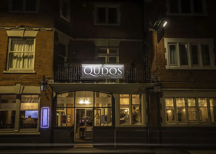 Holidays home Qudos