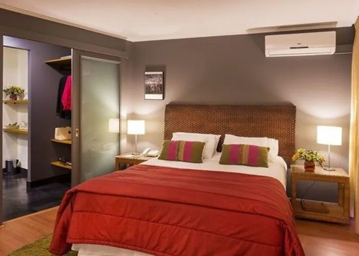  La Sebastiana Suites