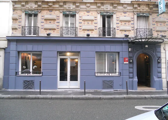 3-Sterne-Hotel: Hôtel Des Arts-Bastille